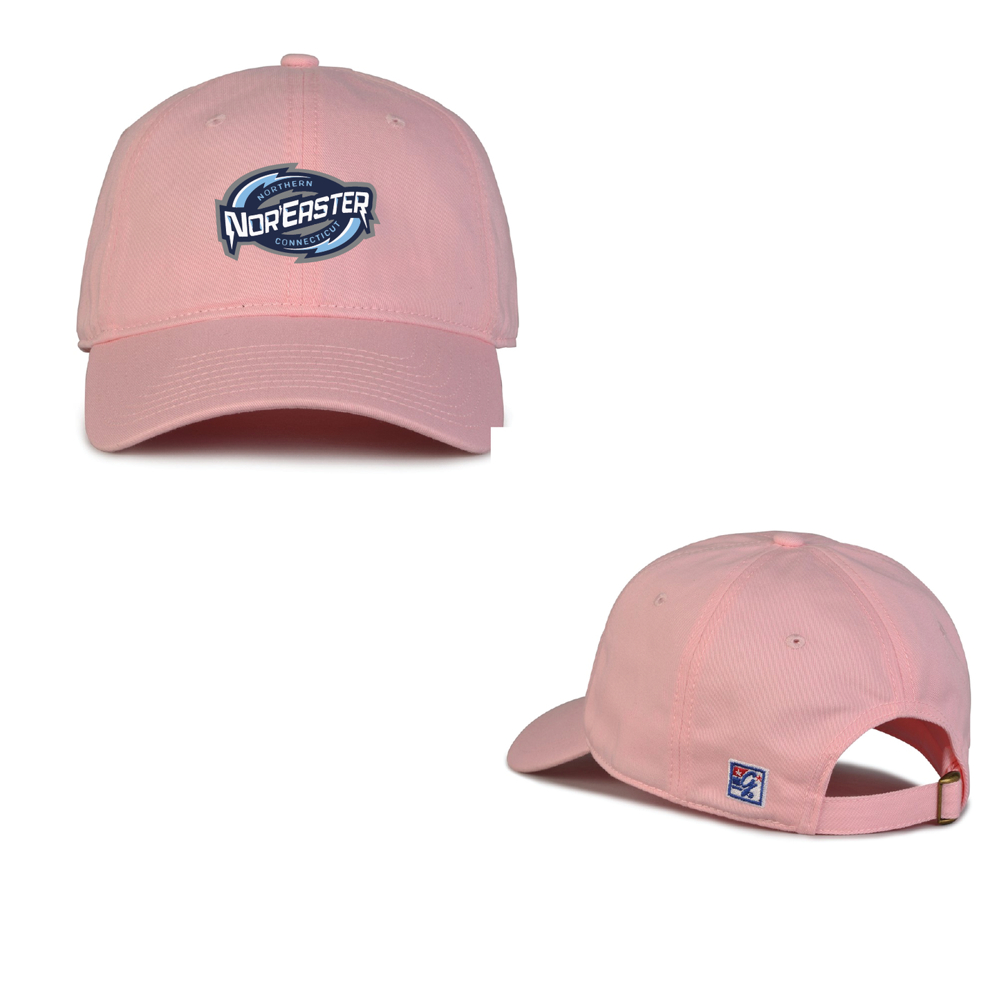 Noreaster Hockey: GB210 Classic Relaxed Twill Hat