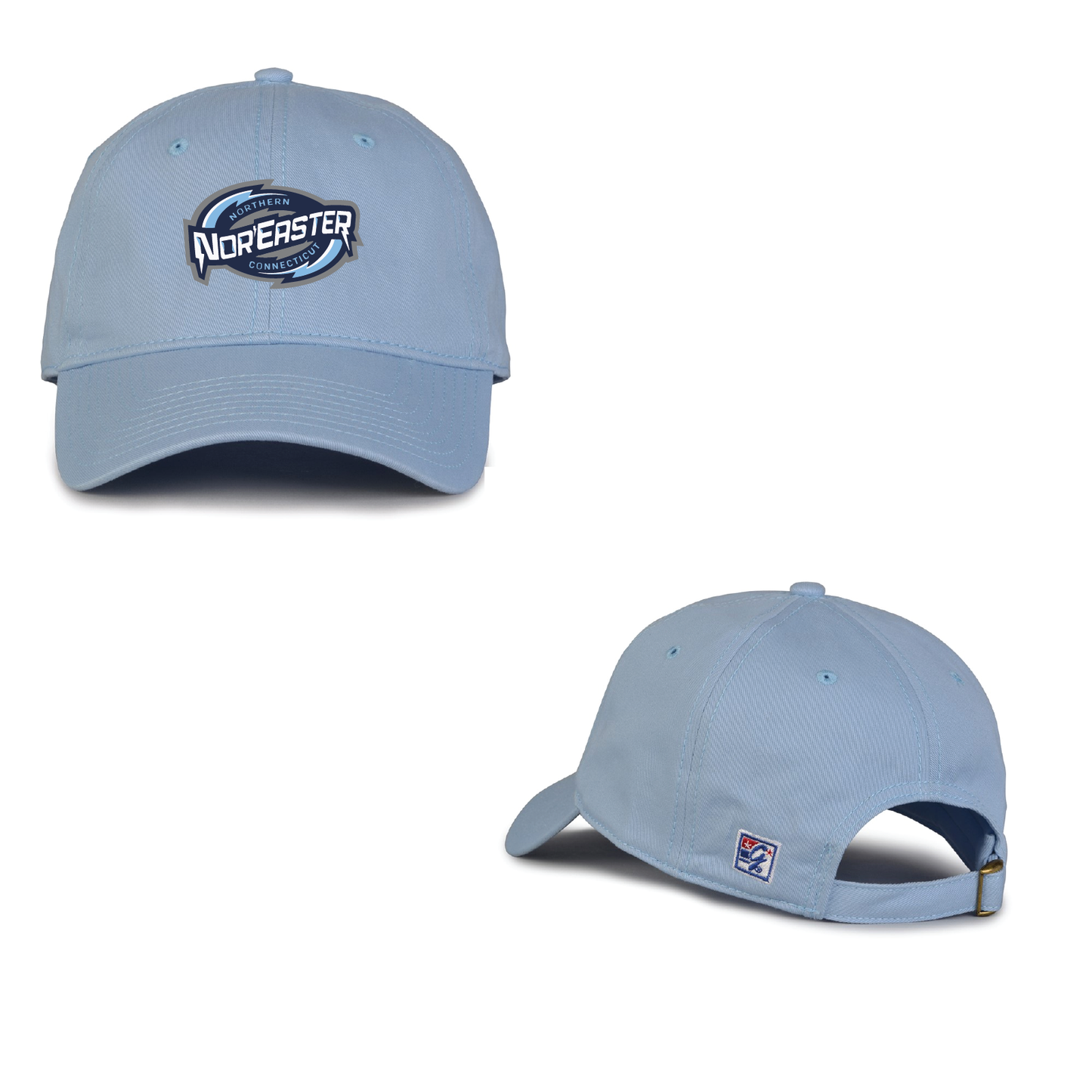 Noreaster Hockey: GB210 Classic Relaxed Twill Hat