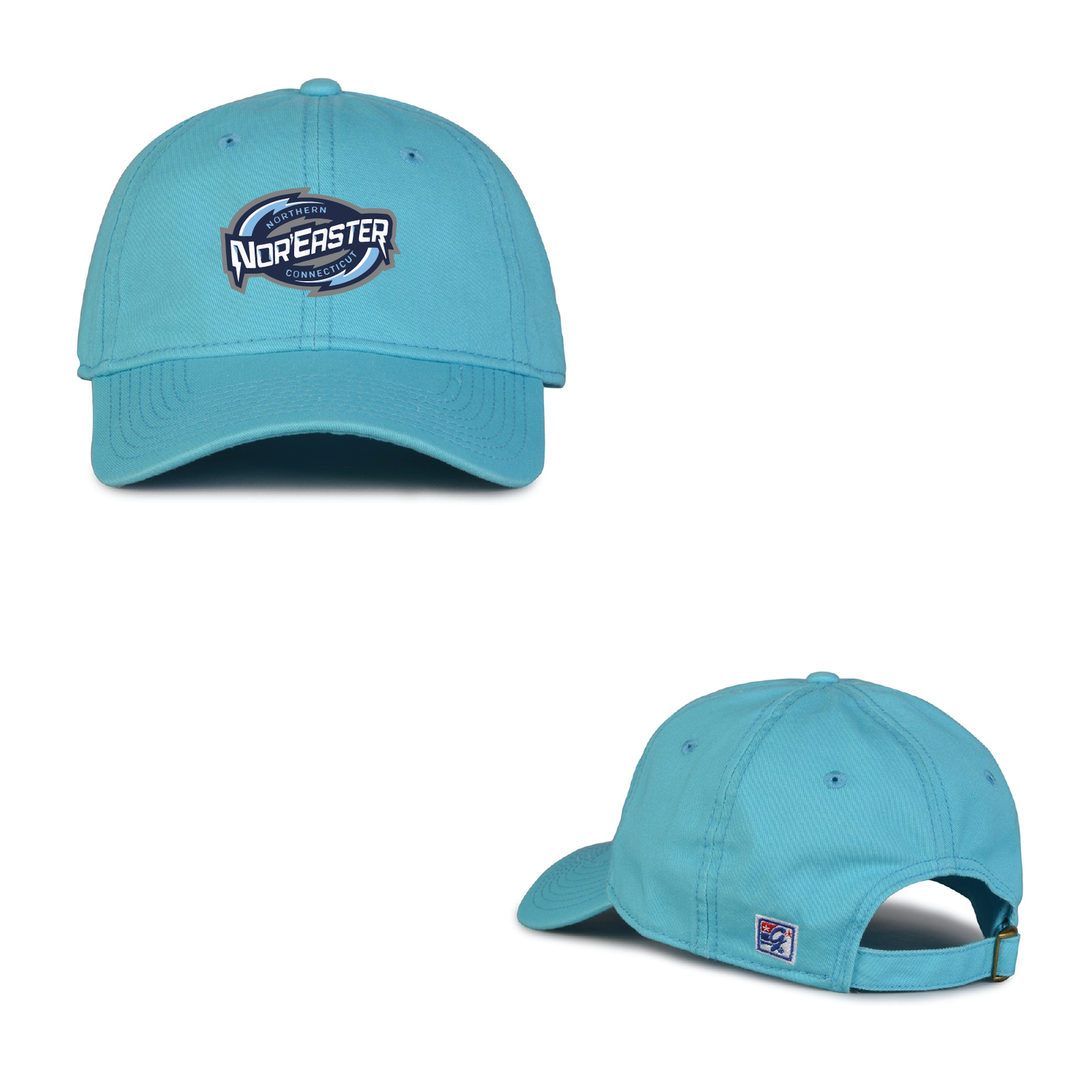Noreaster Hockey: GB210 Classic Relaxed Twill Hat