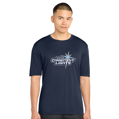 Northern Lights Hockey: Sport Tek Moisture Tee ST350