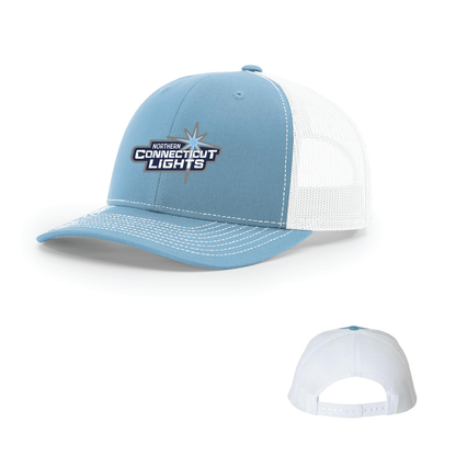 Northern Lights Hockey: Richardson 112 Structured Snapback Hat