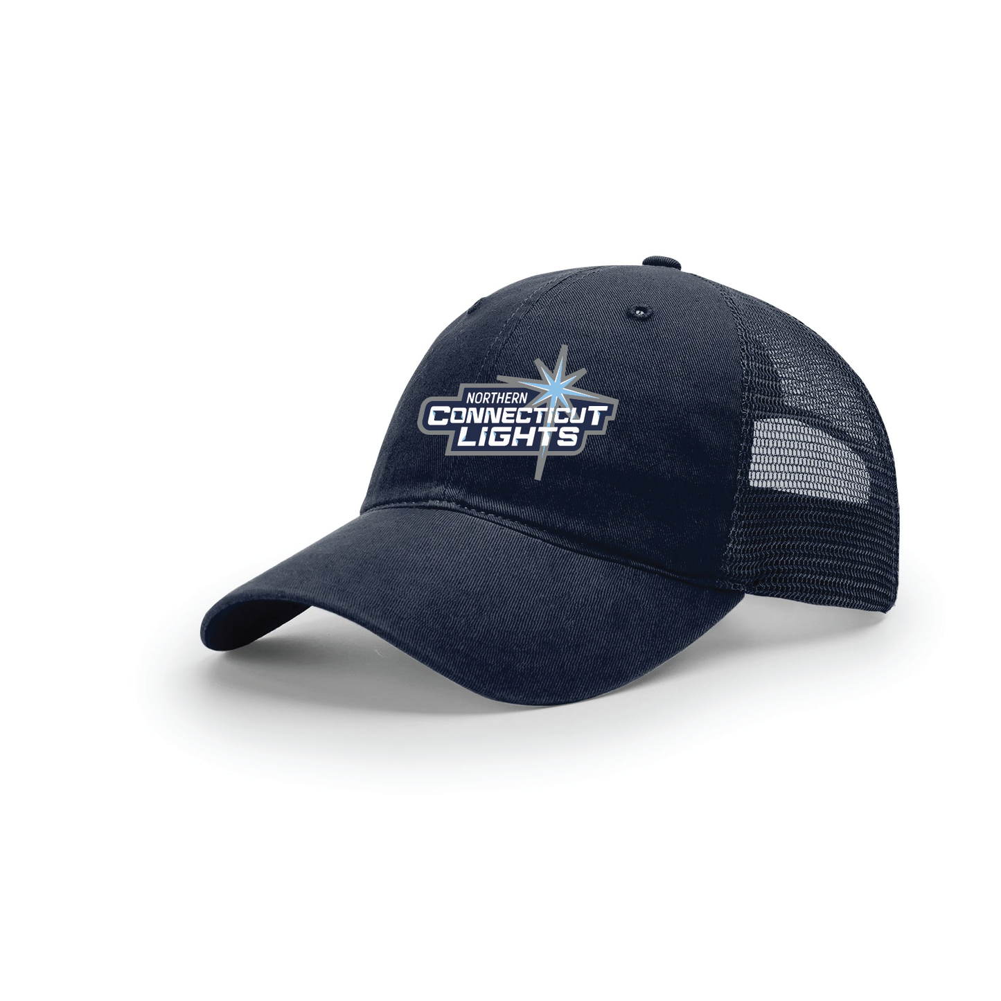 Northern Lights Hockey: Richardson 111 Softstyle Snapback Hat