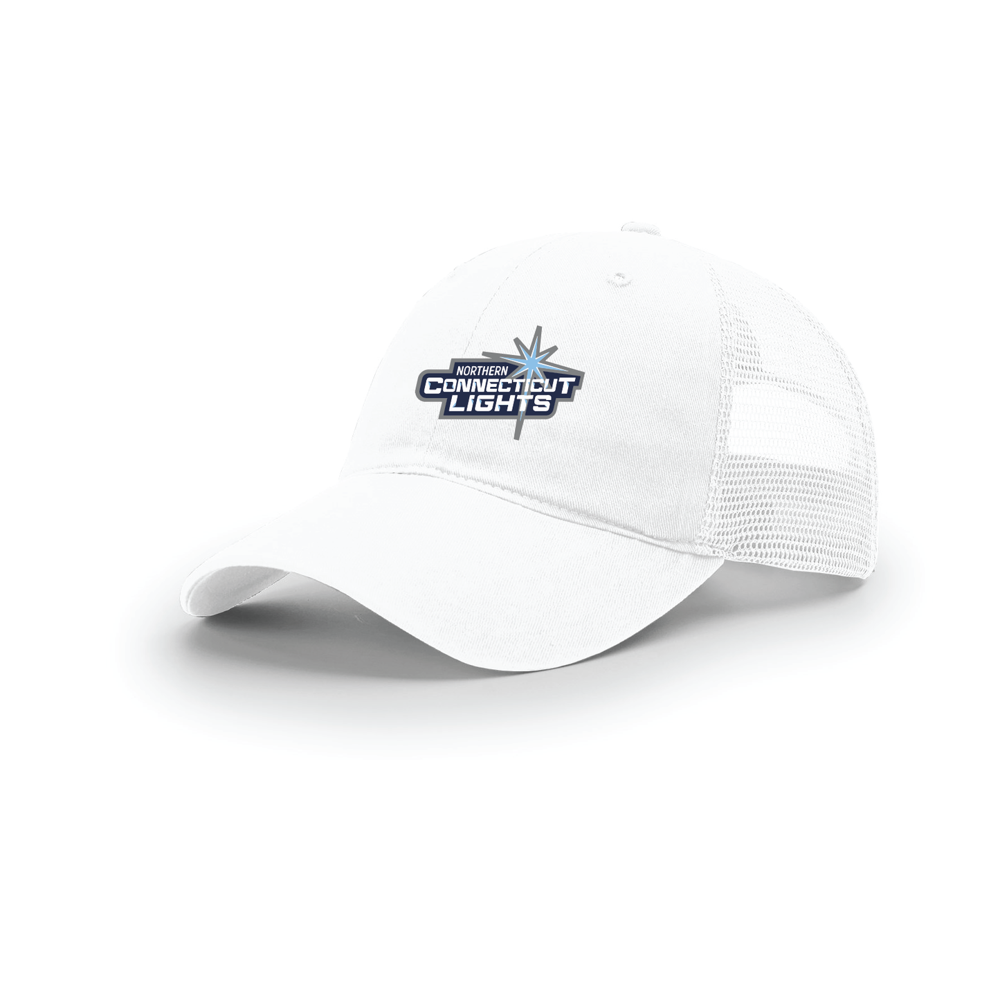 Northern Lights Hockey: Richardson 111 Softstyle Snapback Hat