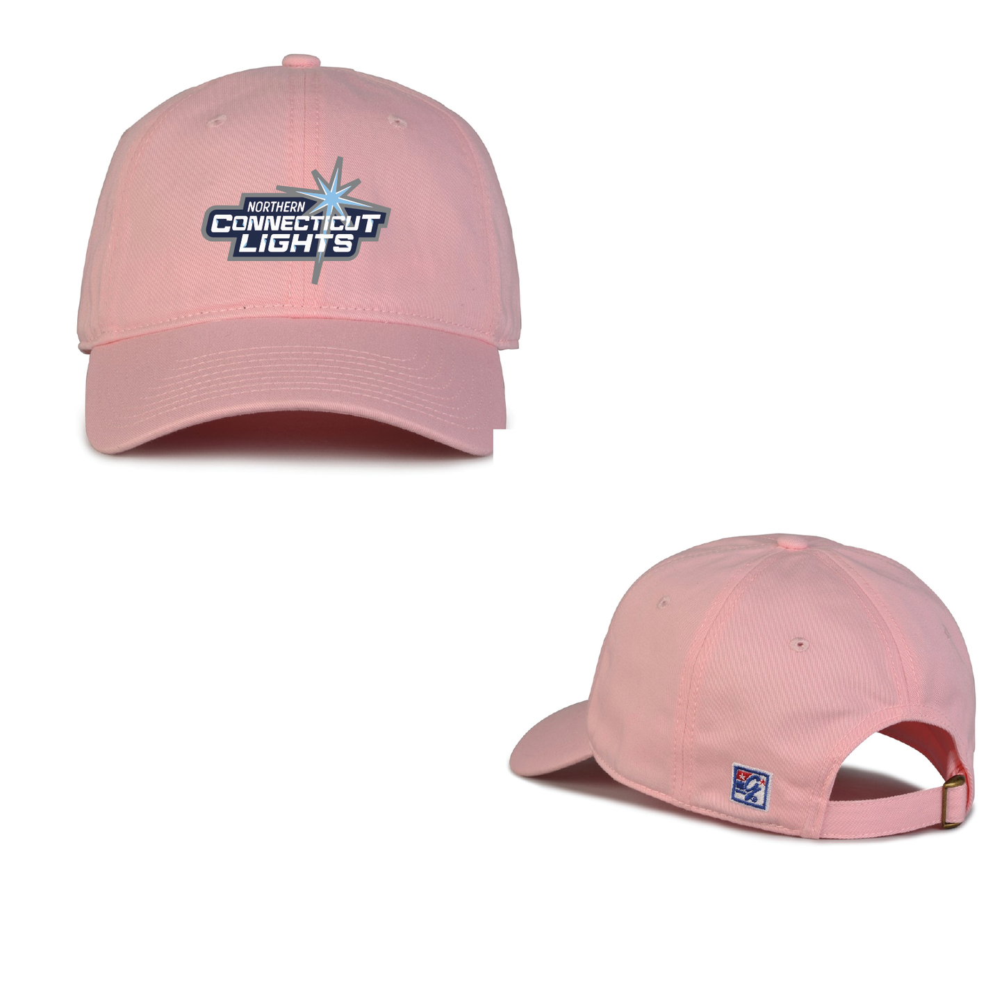 Northern Lights Hockey: GB210 Classic Relaxed Twill Hat