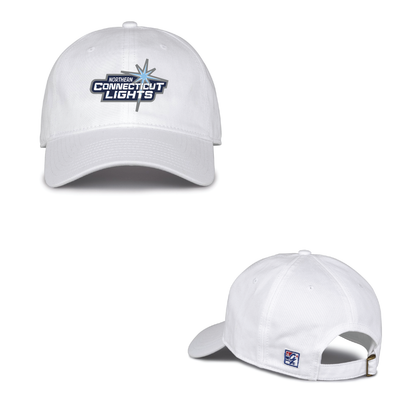Northern Lights Hockey: GB210 Classic Relaxed Twill Hat