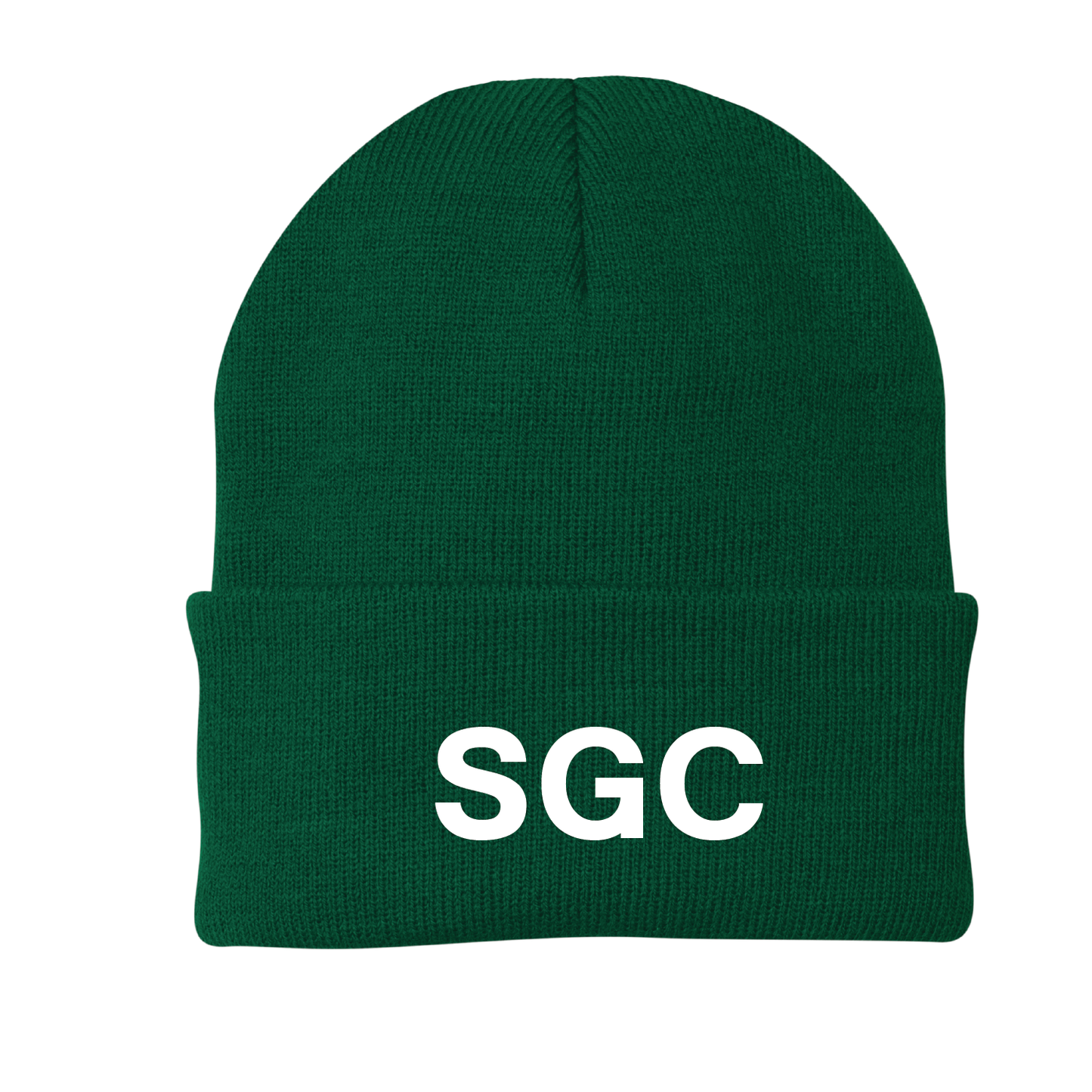 Simsbury Garden Club: Knit Winter Hat SGC