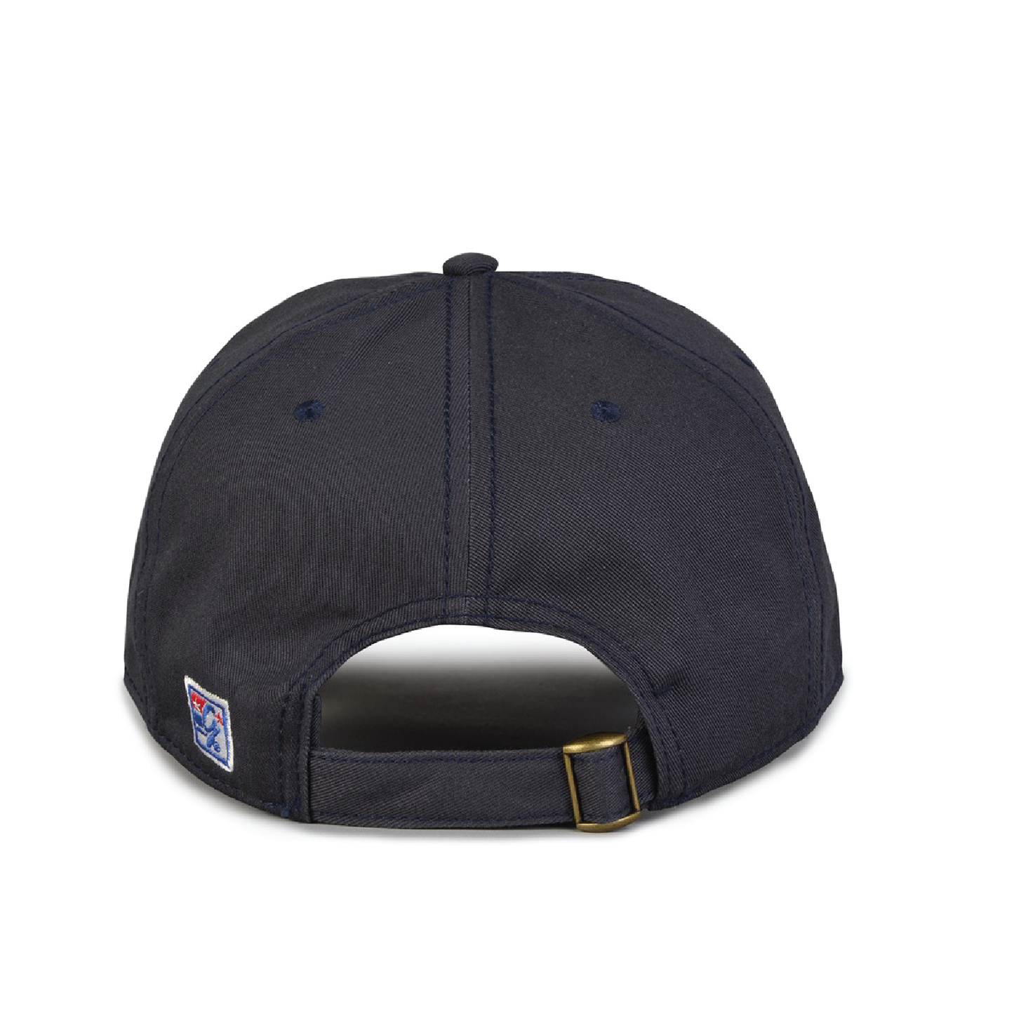 SHS Baseball: Classic Relaxed Twill Hat Logo #2