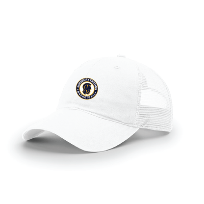 SHS Basketball: Richardson 111 Softstyle Snapback Hat