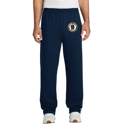 SHS Basketball: 974MP Jerzees®Open Bottom Pant with Pockets