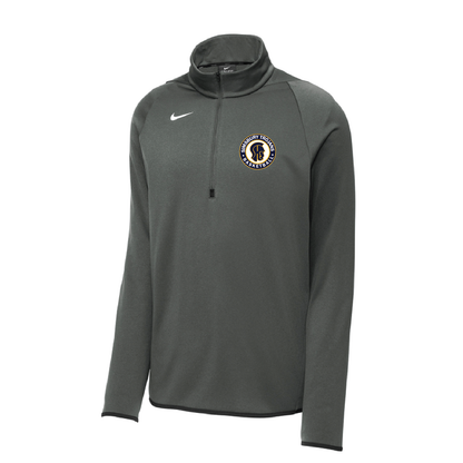 SHS Basketball: CN9492 Nike Therma-FIT 1/4-Zip Fleece