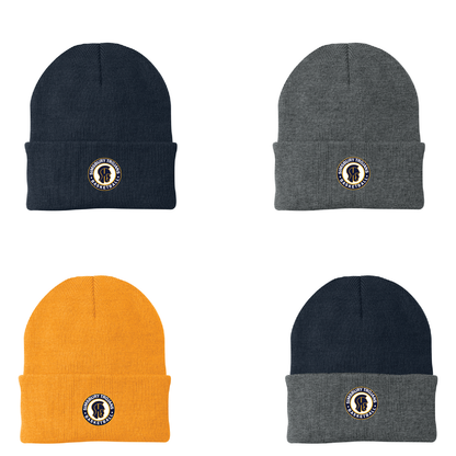 SHS Basketball: CP90 Port & Co™ Knit Cap