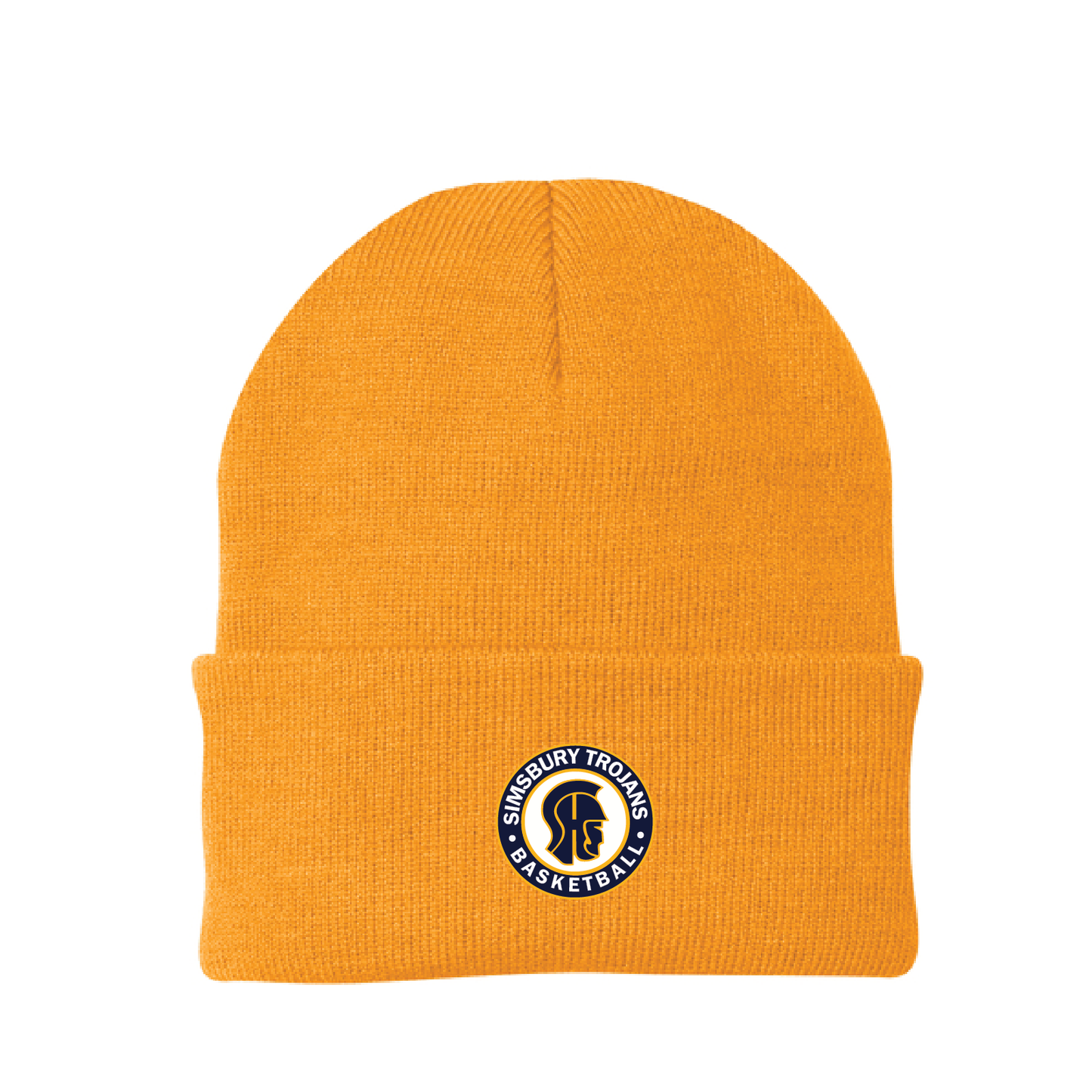 SHS Basketball: CP90 Port & Co™ Knit Cap