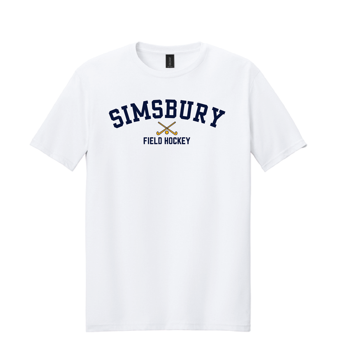 SHS Field Hockey: 64000 Gildan Softstyle® Cotton T-Shirt