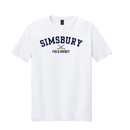 SHS Field Hockey: 64000 Gildan Softstyle® Cotton T-Shirt