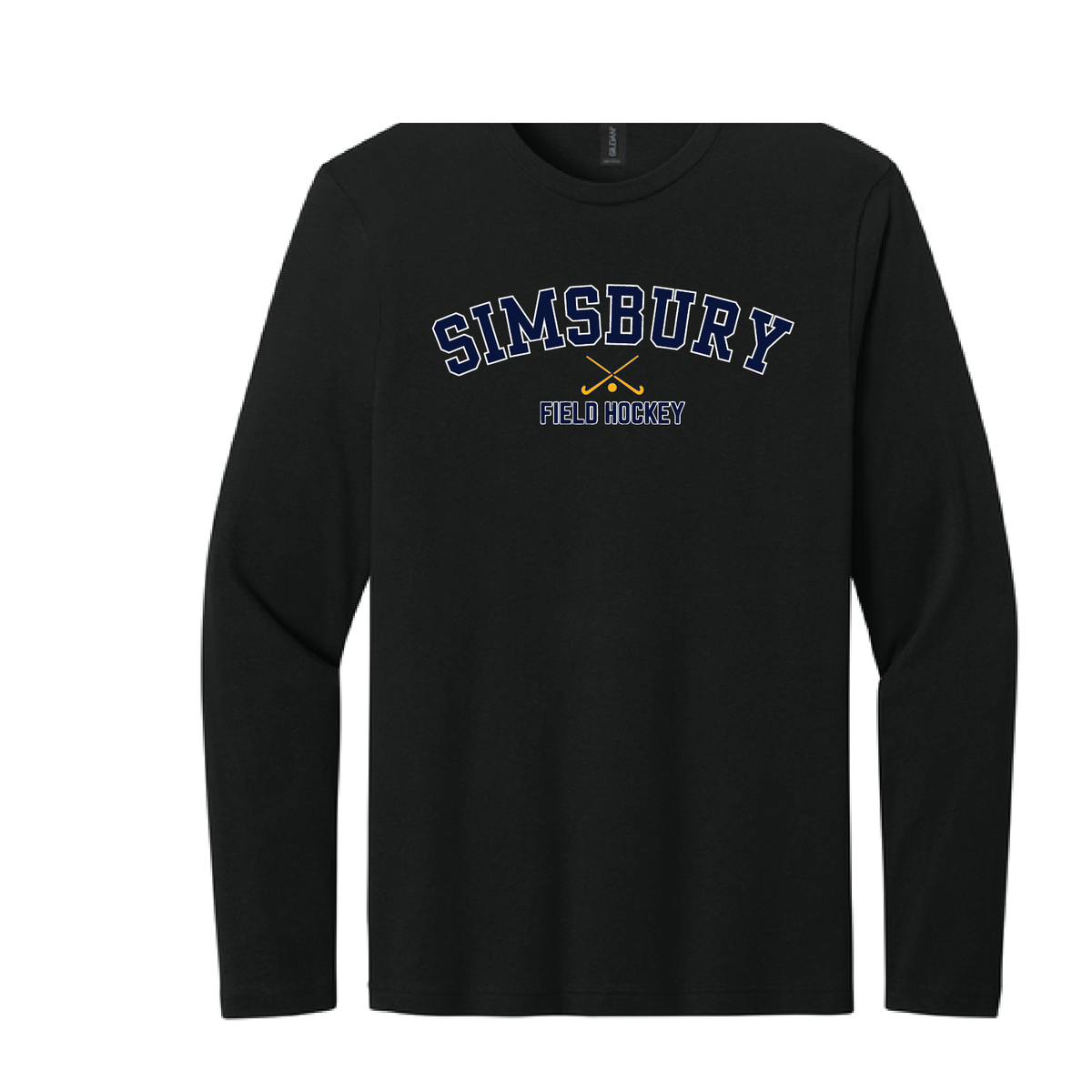SHS Field Hockey: 64000LS Gildan Softstyle® Longsleeve Tee