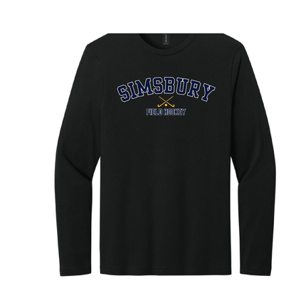 SHS Field Hockey: 64000LS Gildan Softstyle® Longsleeve Tee