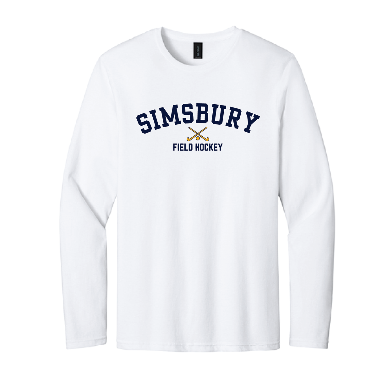 SHS Field Hockey: 64000LS Gildan Softstyle® Longsleeve Tee