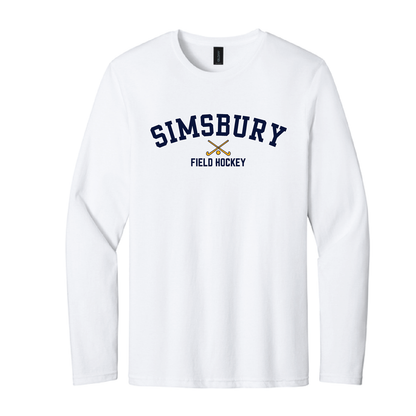 SHS Field Hockey: 64000LS Gildan Softstyle® Longsleeve Tee