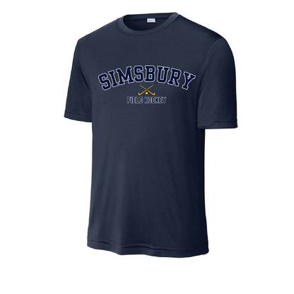 SHS Field Hockey: ST350 Sport Tek Moisture Tee