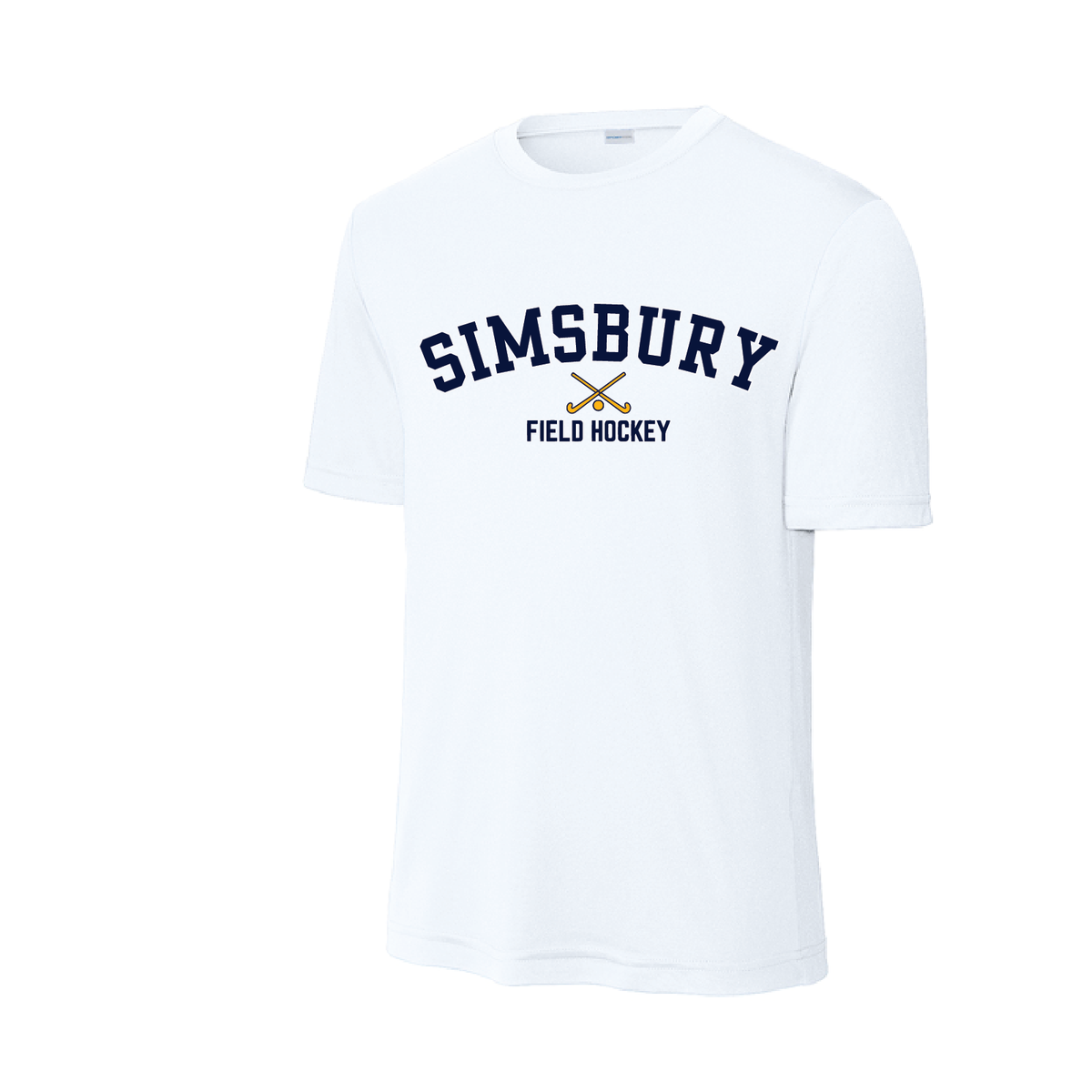 SHS Field Hockey: ST350 Sport Tek Moisture Tee