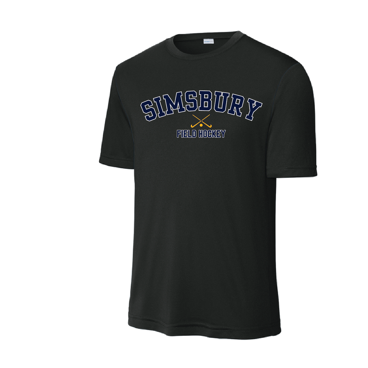 SHS Field Hockey: ST350 Sport Tek Moisture Tee