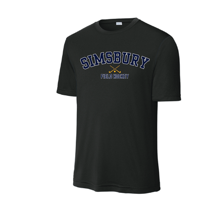 SHS Field Hockey: ST350 Sport Tek Moisture Tee
