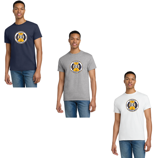 SHS Fencing: Gildan® Ultra Cotton® 100% US Cotton T-Shirt