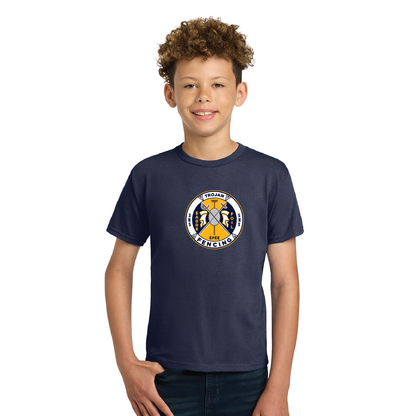 SHS Fencing: Gildan® Ultra Cotton® 100% US Cotton T-Shirt