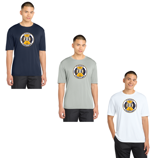 SHS Fencing: Sport Tek Moisture Tee ST350