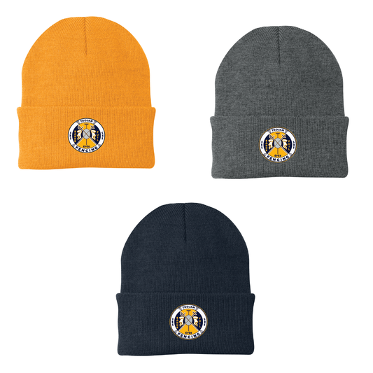 SHS Fencing: Port & Co™ Knit Cap. CP90