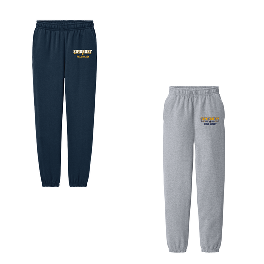 SHS Field Hockey: BELLA+CANVAS® Unisex Sweatpant BC4737