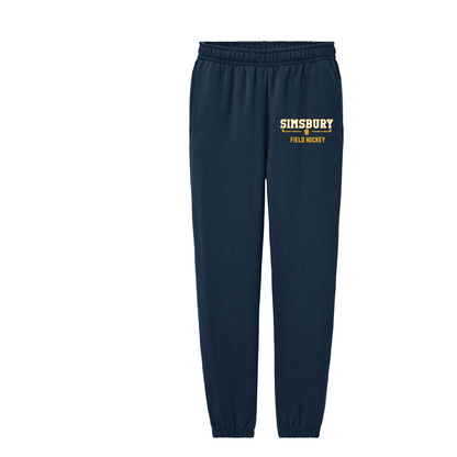 SHS Field Hockey: BELLA+CANVAS® Unisex Sweatpant BC4737
