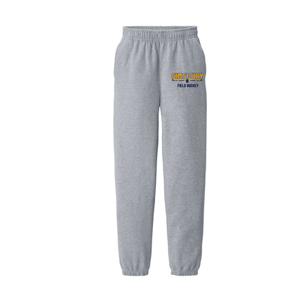 SHS Field Hockey: BELLA+CANVAS® Unisex Sweatpant BC4737