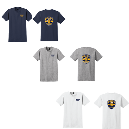 SHS Rugby: 2000 Cotton Tee