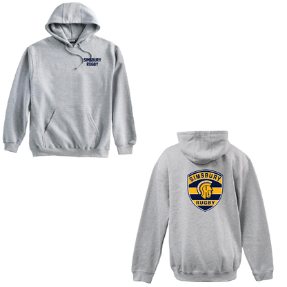 SHS Rugby: Pennant 701 Super-10 Hoodie