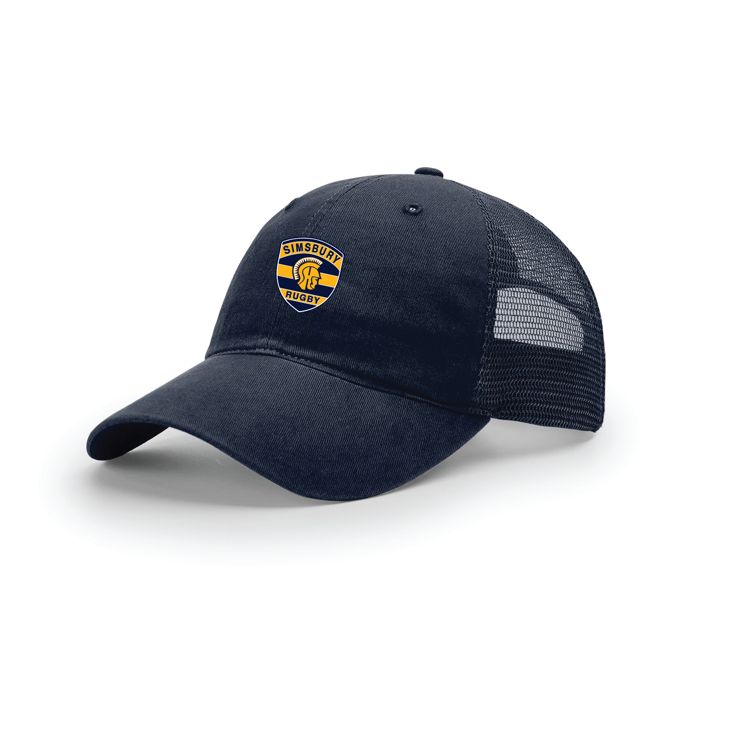 SHS Rugby: Richardson 111 Softstyle Snapback Hat