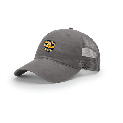 SHS Rugby: Richardson 111 Softstyle Snapback Hat