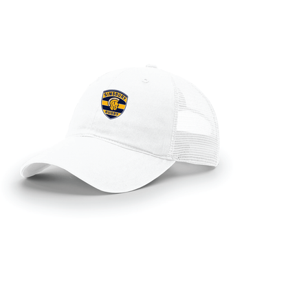 SHS Rugby: Richardson 111 Softstyle Snapback Hat