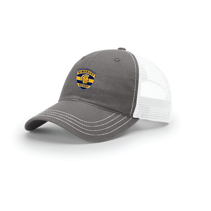 SHS Rugby: Richardson 111 Softstyle Snapback Hat