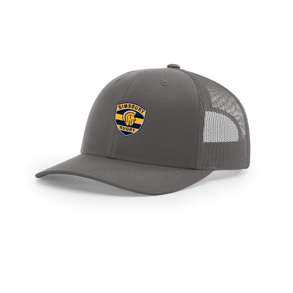 SHS Rugby: Richardson 112 Structured Snapback Hat