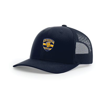 SHS Rugby: Richardson 112 Structured Snapback Hat
