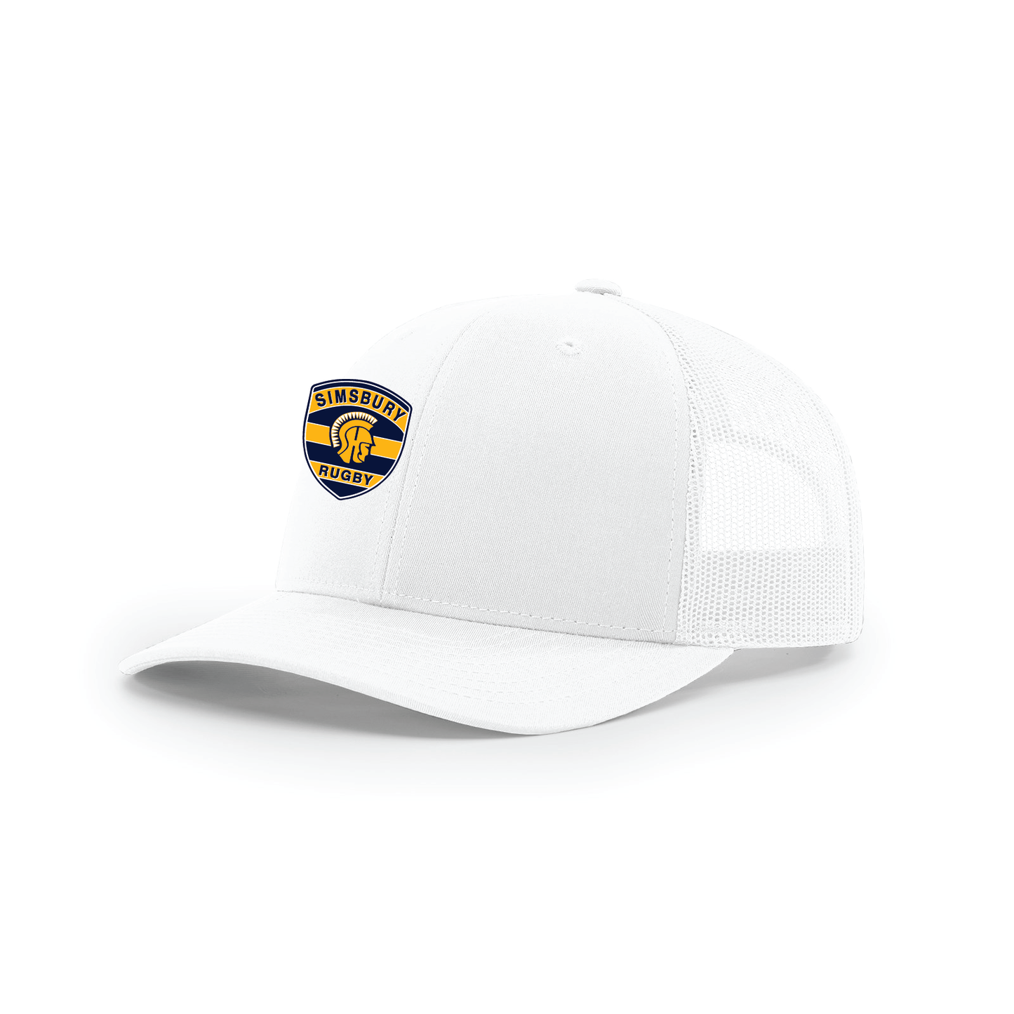 SHS Rugby: Richardson 112 Structured Snapback Hat