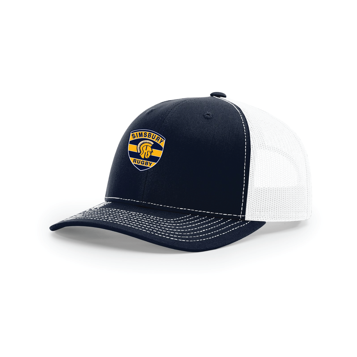 SHS Rugby: Richardson 112 Structured Snapback Hat