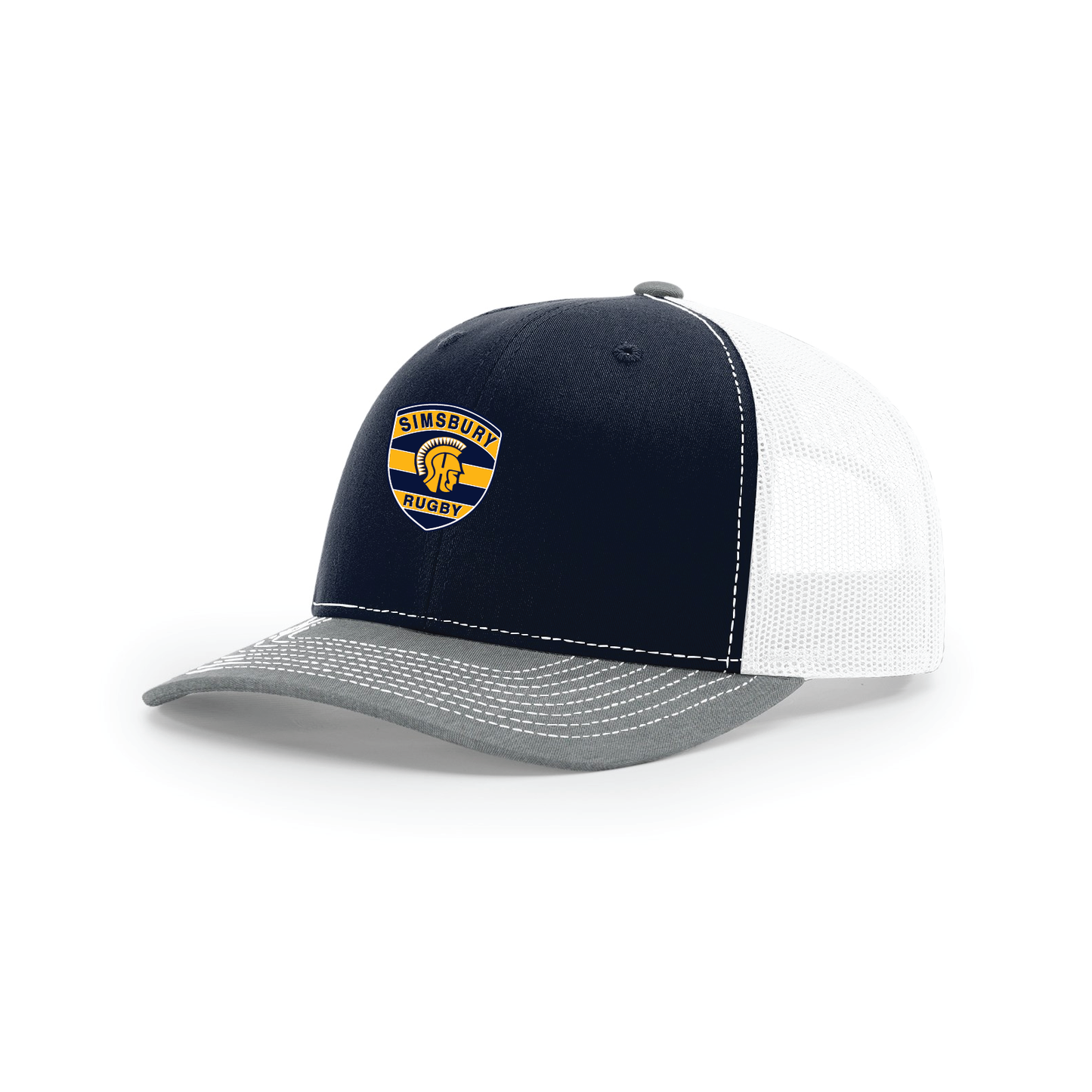 SHS Rugby: Richardson 112 Structured Snapback Hat