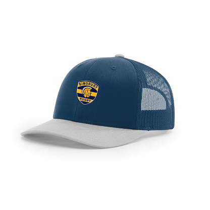 SHS Rugby: Richardson 112 Structured Snapback Hat