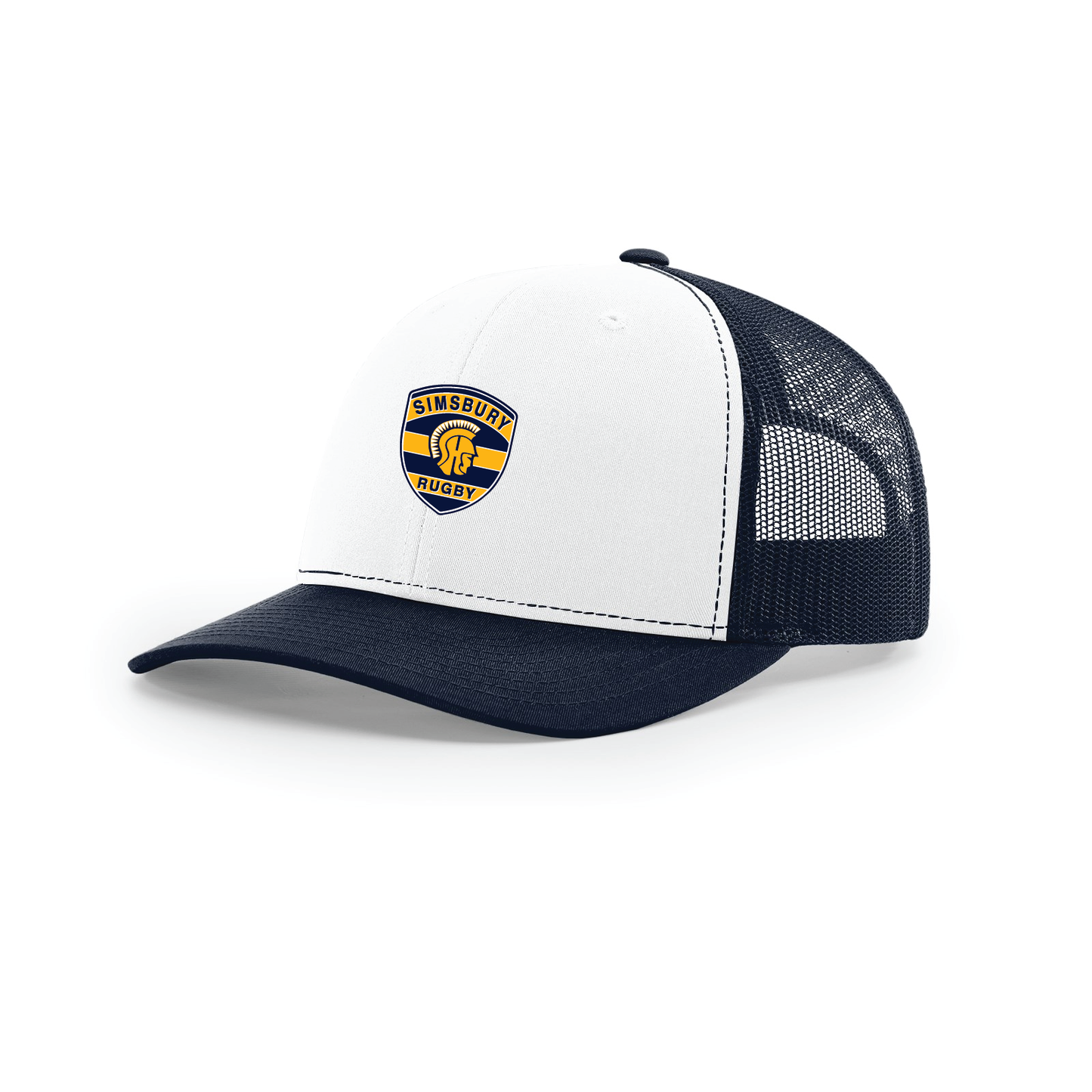 SHS Rugby: Richardson 112 Structured Snapback Hat