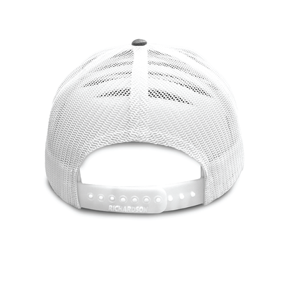 SHS Rugby: Richardson 112 Structured Snapback Hat