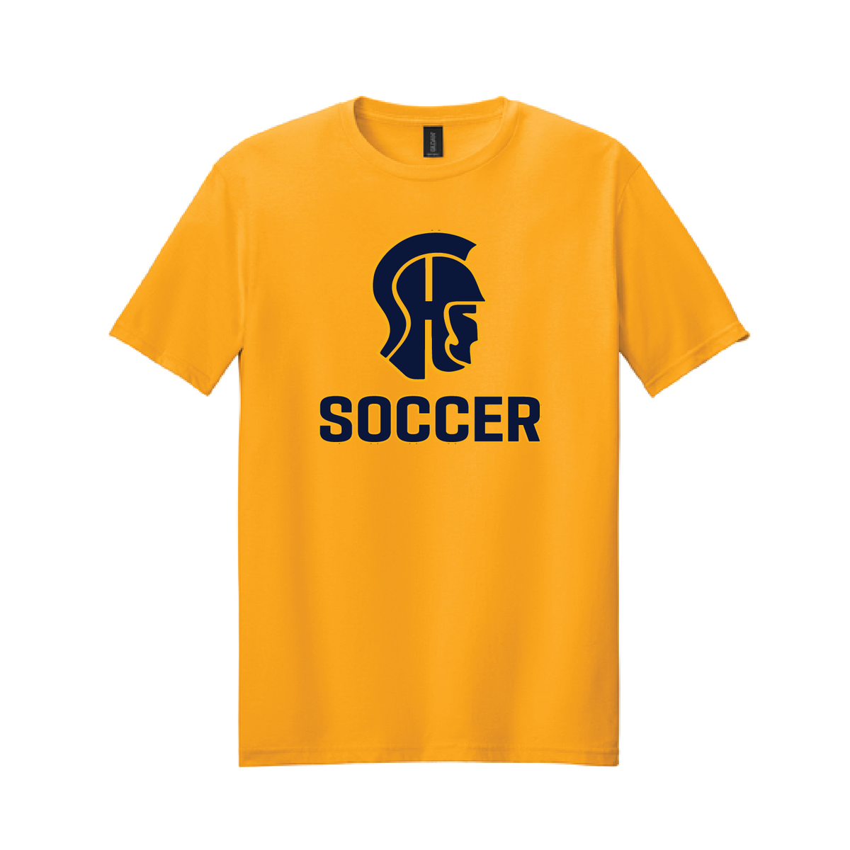 SHS Soccer: 64000 Gildan Softstyle® Cotton T-Shirt