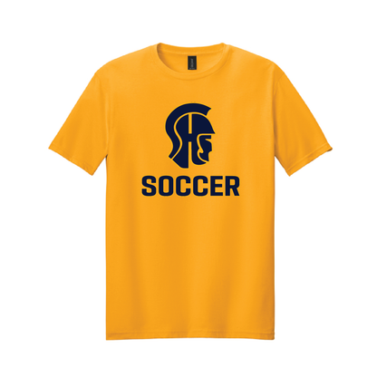 SHS Soccer: 64000 Gildan Softstyle® Cotton T-Shirt