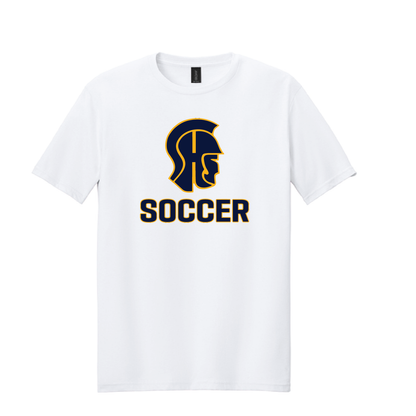 SHS Soccer: 64000 Gildan Softstyle® Cotton T-Shirt